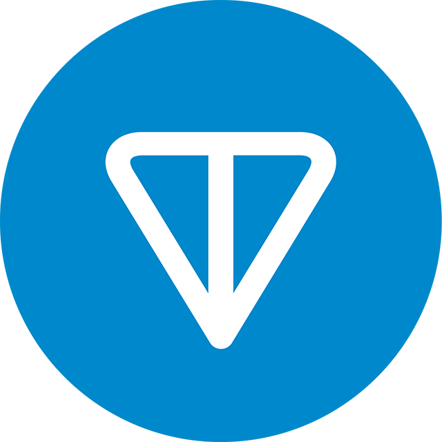 Toncoin Toncoin