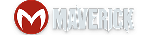 Maverick Maverick
